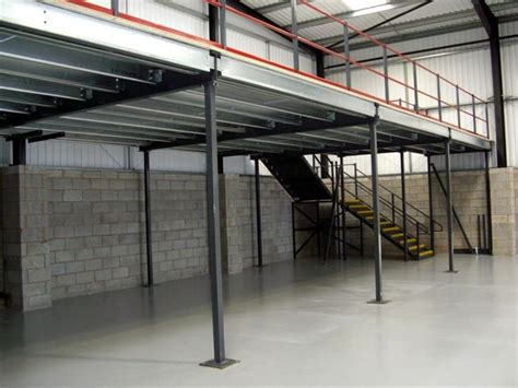 PEB Manufacturers, Pre Engineered Building in Ghaziabad - Rbs World