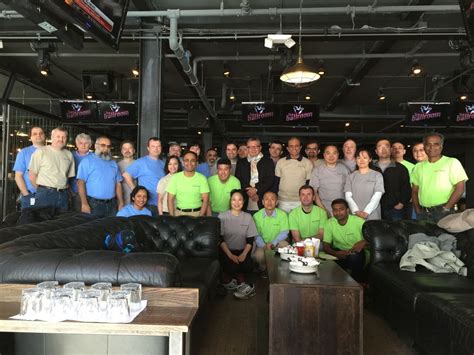 Sigma Software Solutions (Canada) Office Photos