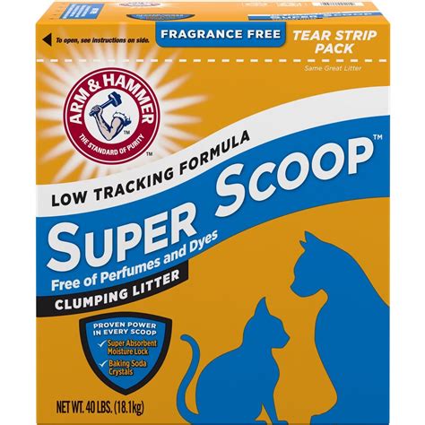 9 Best Cat Litters for Odor Control in 2025 - Top Picks & Reviews - Catster