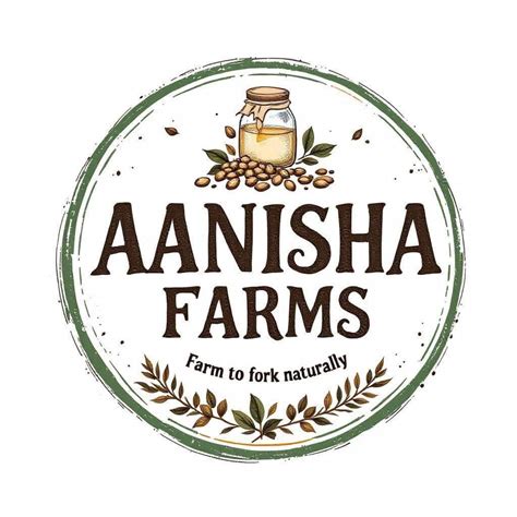 Aanisha Farms | Organic Farming, Natural Products & Farm Fresh Goodness