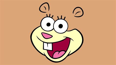 Image result for Sandy Cheeks Car