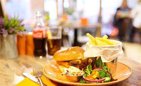RELISH, Scarborough - Restaurant Reviews, Phone Number & Photos ...