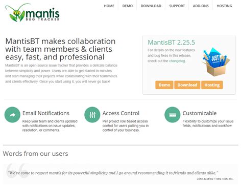 Image result for Web-based Bug Tracking Tools