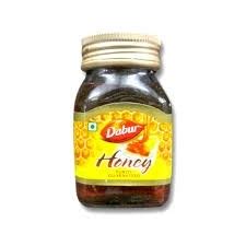Buy DABUR HONEY 50G - Buy online medicine at discount price from ...