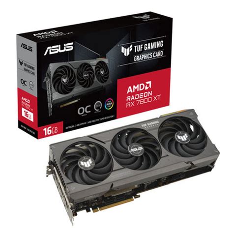 AMD RX 7800 XT Graphic Card– EliteHubs