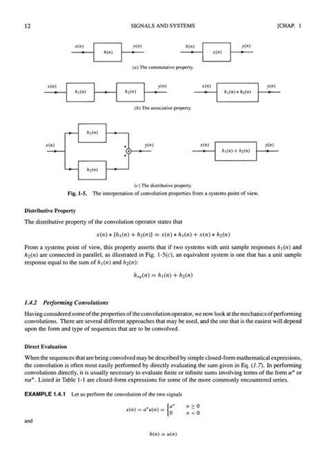 Image result for Difference Equation Signal Processing