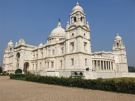 Places near Victoria Memorial - Tripopola