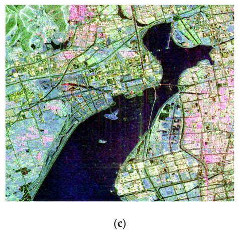 SAR Image Classification Using Fully Connected Conditional Random ...