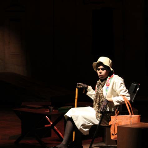 SRCPA : Shri Ram Centre for Performing Arts