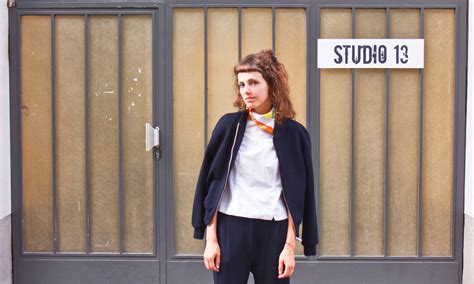 navy chic sweet | jessy asmus