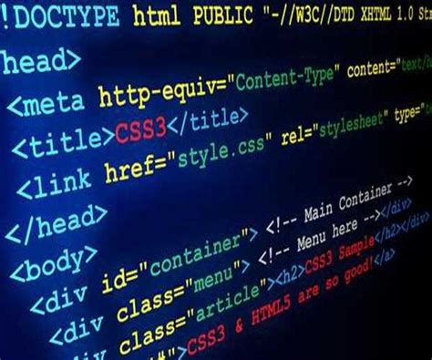 What Is CSS Code 的图像结果
