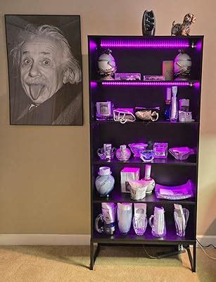 Tribesigns Tall Bookcase and Bookshelf, 70.8 Large India | Ubuy