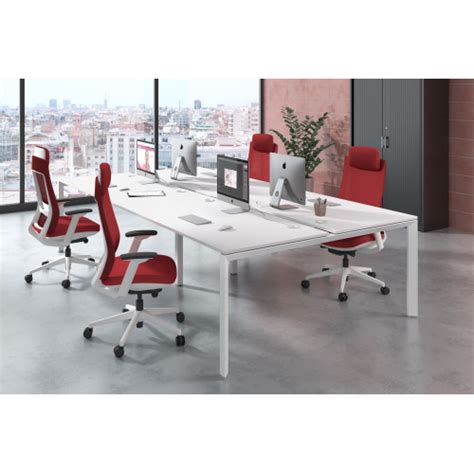 Mesas de oficina para trabajo, despacho y descanso - Ofiprix.