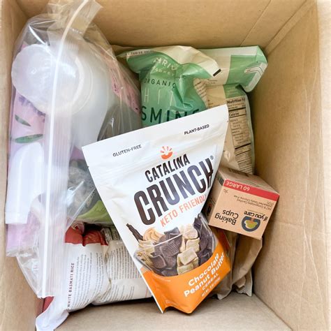 Best Thrive Market Products (2023) - The Clean Living Nurse