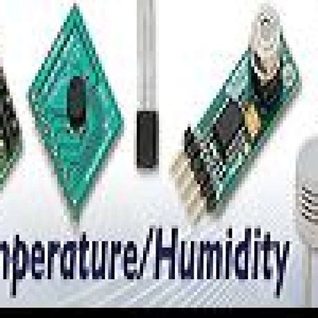Temperature-Humidity