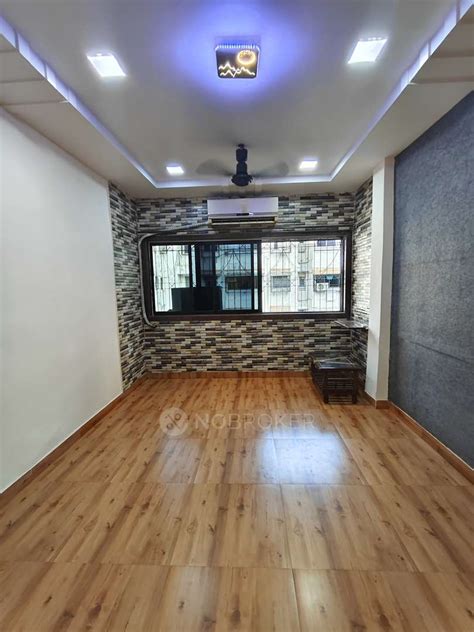 Piramal Nagar - High Rise Building Goregaon West Rent - WITHOUT ...