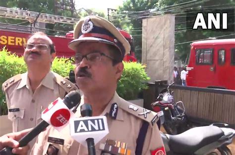 Lucknow hotel fire: 2 dead, 10 injured, several feared trapped