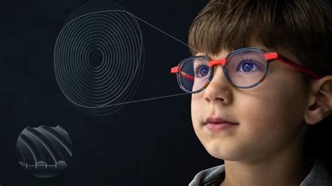 ZEISS Myopia management lenses