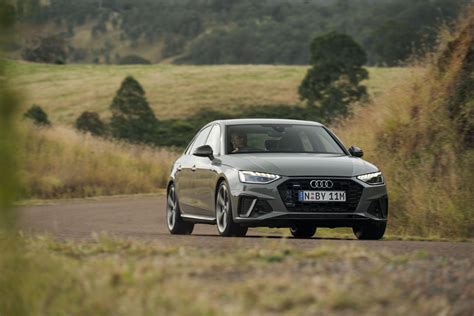 2020 Audi A4 price and specs | CarExpert