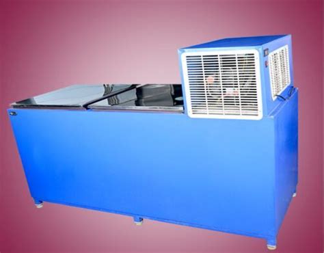 Deep Freezer Manufacturer & Supplier from Surat India