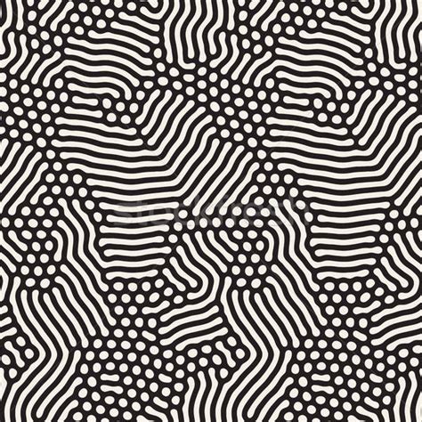 Line Pattern Vector 的图像结果