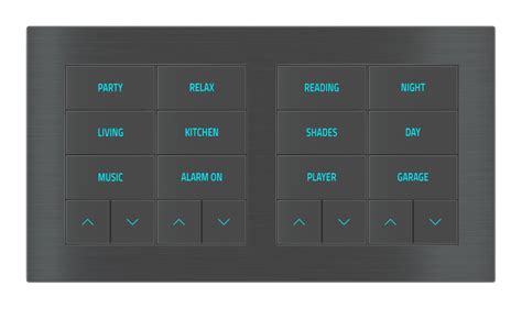 Wall mount products | 20VENTI Series | Ekinex