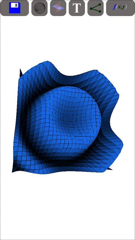 3D Functions Graph Plotter - App on Amazon Appstore
