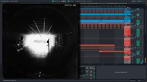 Touch Loops Cryptic DnB WAV | SOLOSAMPLES