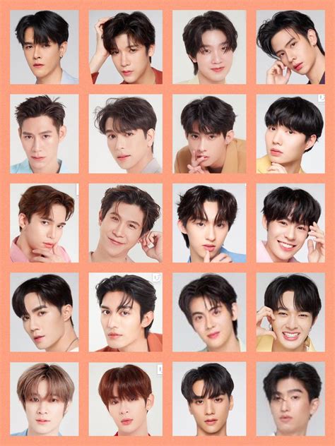 Ghim của Zhyra Esguerra trên Beautiful men faces trong 2025 | Diễn viên ...