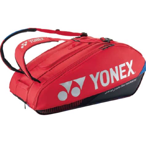 Yonex Pro BA92429EX Badminton Kitbag – Sportswing.in