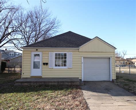 540 S College Ave, Salina, KS 67401 | Homes.com