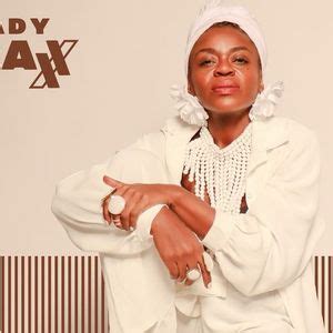 BHM x AB: Lady Blaxx Invites | Ancienne Belgique, AB - Ancienne ...