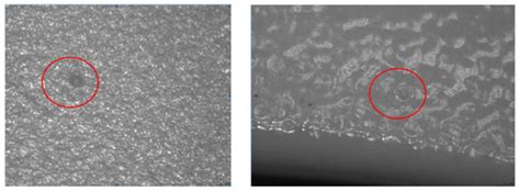 Novel Method for Failure Modes Detection in UV-Cured Clear Coated ...
