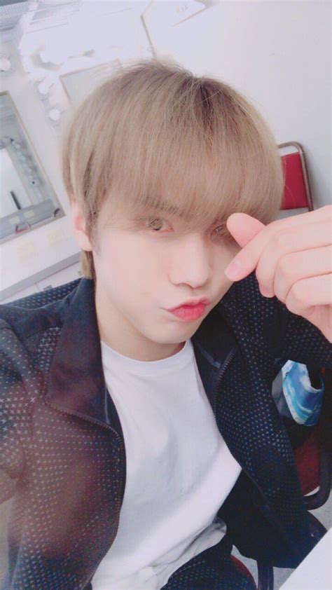 Rocky is the type | Astro, Minhyuk, Astro fandom name