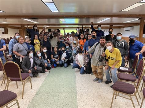 History — New Immigrant Community Empowerment (NICE)