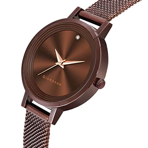 Buy Giordano Fashionista Collection Stylish Analogue Watch for Women ...