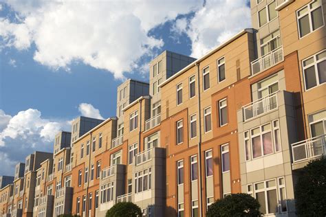 Seven Facts about FHA Multifamily Loans for Affordable Housing