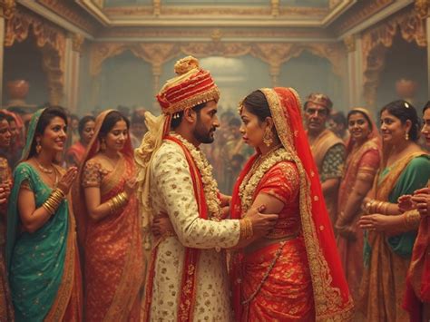 Marrying a Foreigner in India: What Really Happens Step by Step