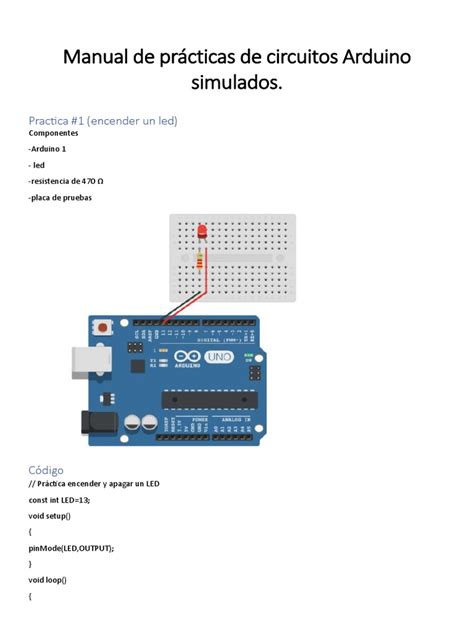Image result for Sircuitos Con Arduino