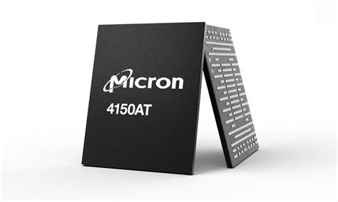 SSD | Micron Technology Inc.