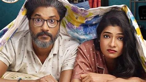 Ramany vs Ramany 3.0: Yesteryear Tamil serial returns as web series ...