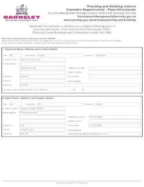 Fillable Online Hall & Co Projects Ltd Fax Email Print - pdfFiller