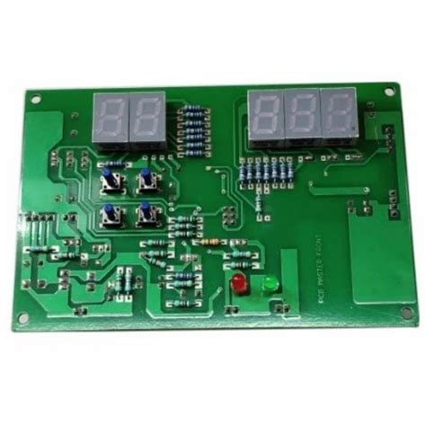 12 Head Fully Automatic Filling Machine - 12V Filling Adapter Trader ...