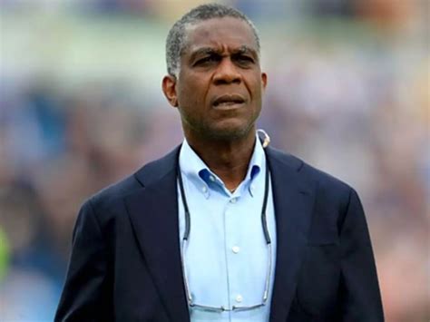 'I Don't Think I Would Be Alive If I Grew Up In UK' - Holding Opens Up ...