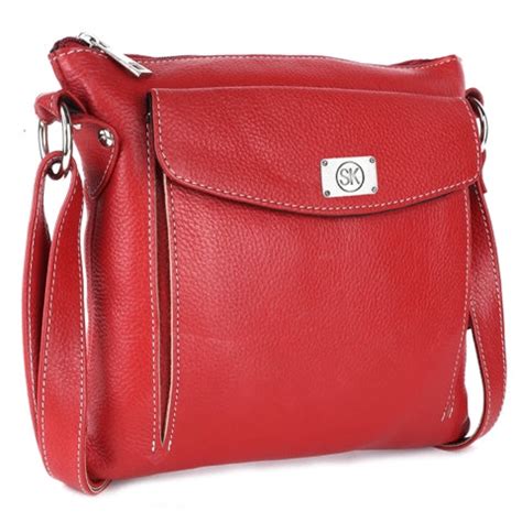 Genuine Leather Shoulder Laptop Tote Bag - Montexoo – montexoo