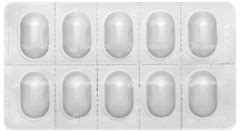 Foracort G 400 Rotacap 10 - Uses, Side Effects, Dosage, Price | Truemeds