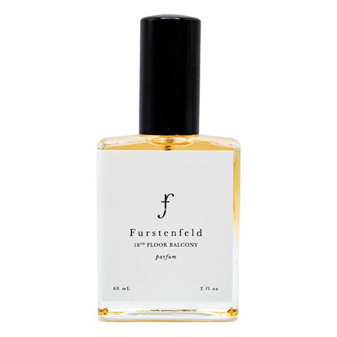 18th Floor Balcony – Furstenfeld