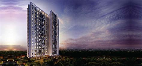 Apartments in Bangalore near Manyata Tech Park | Bhartiya City