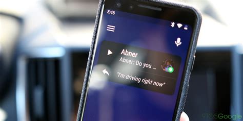 Android Auto Phone Call Screen 的图像结果