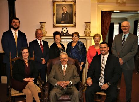 Our Staff | Poling - St. Clair Funeral Home & Crematory - Buckhanno...